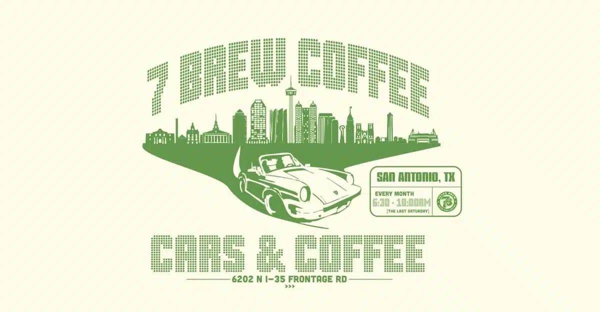Cars and Coffee