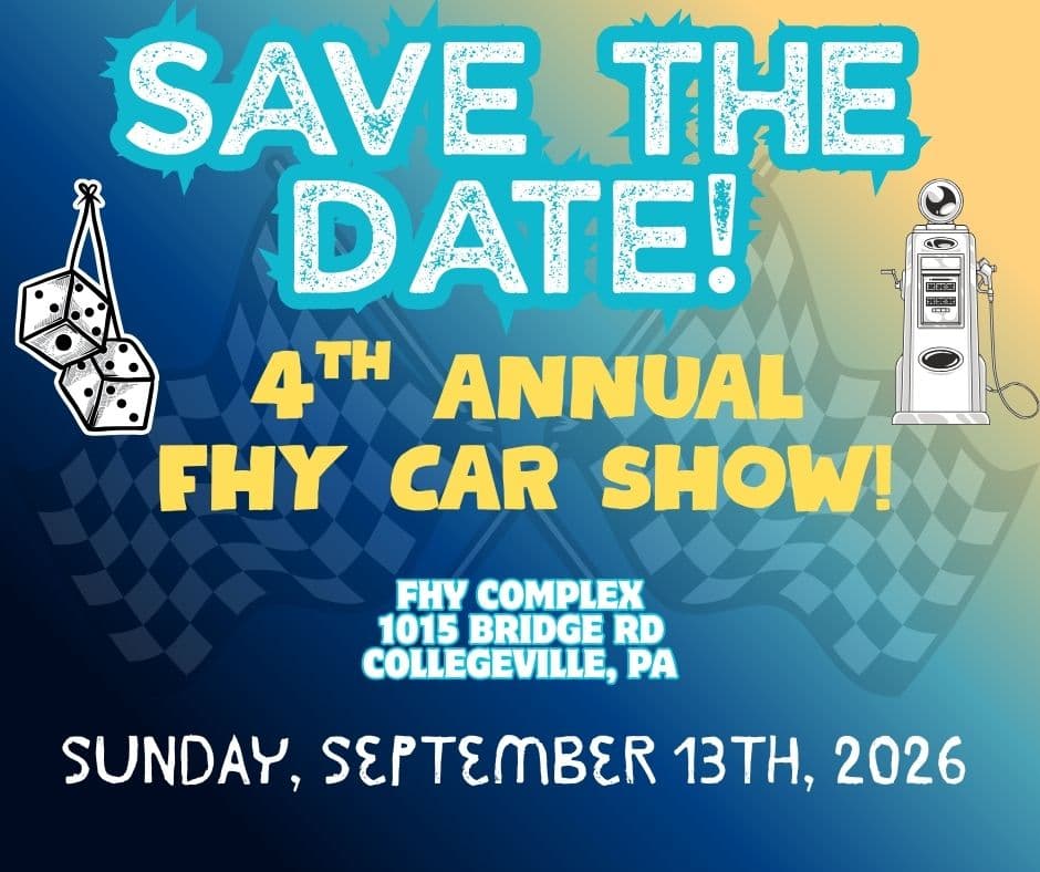 FHY Annual Car Show