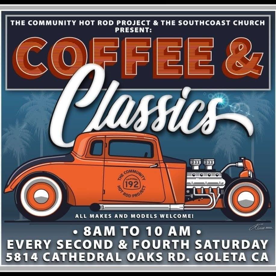 Coffee & Classics
