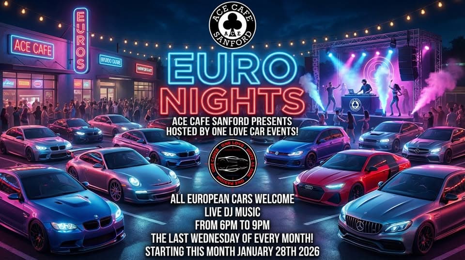 Euro Nights