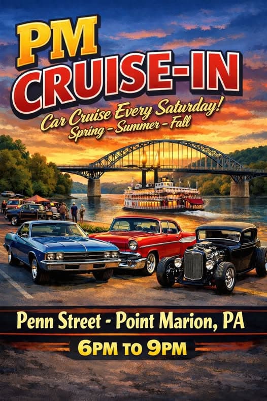PM Cruise-In