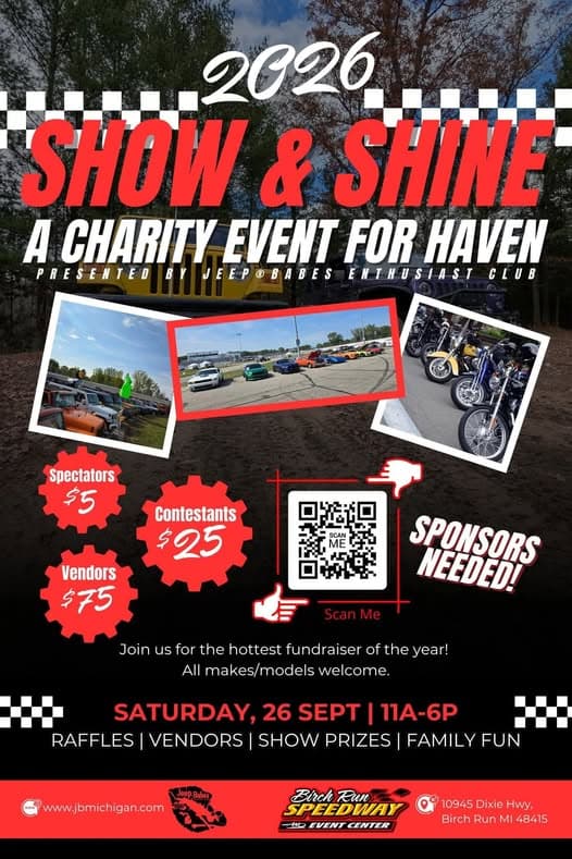 Show & Shine