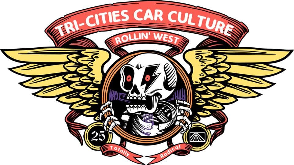 2026 Connell Car Show