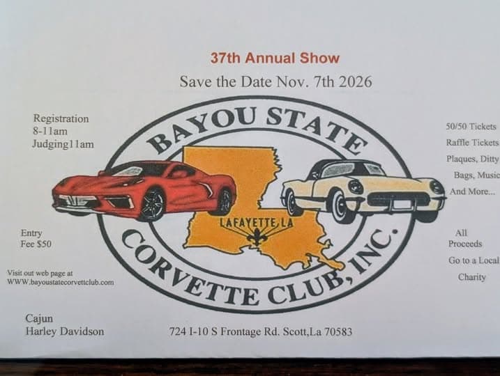 37th Annual Show