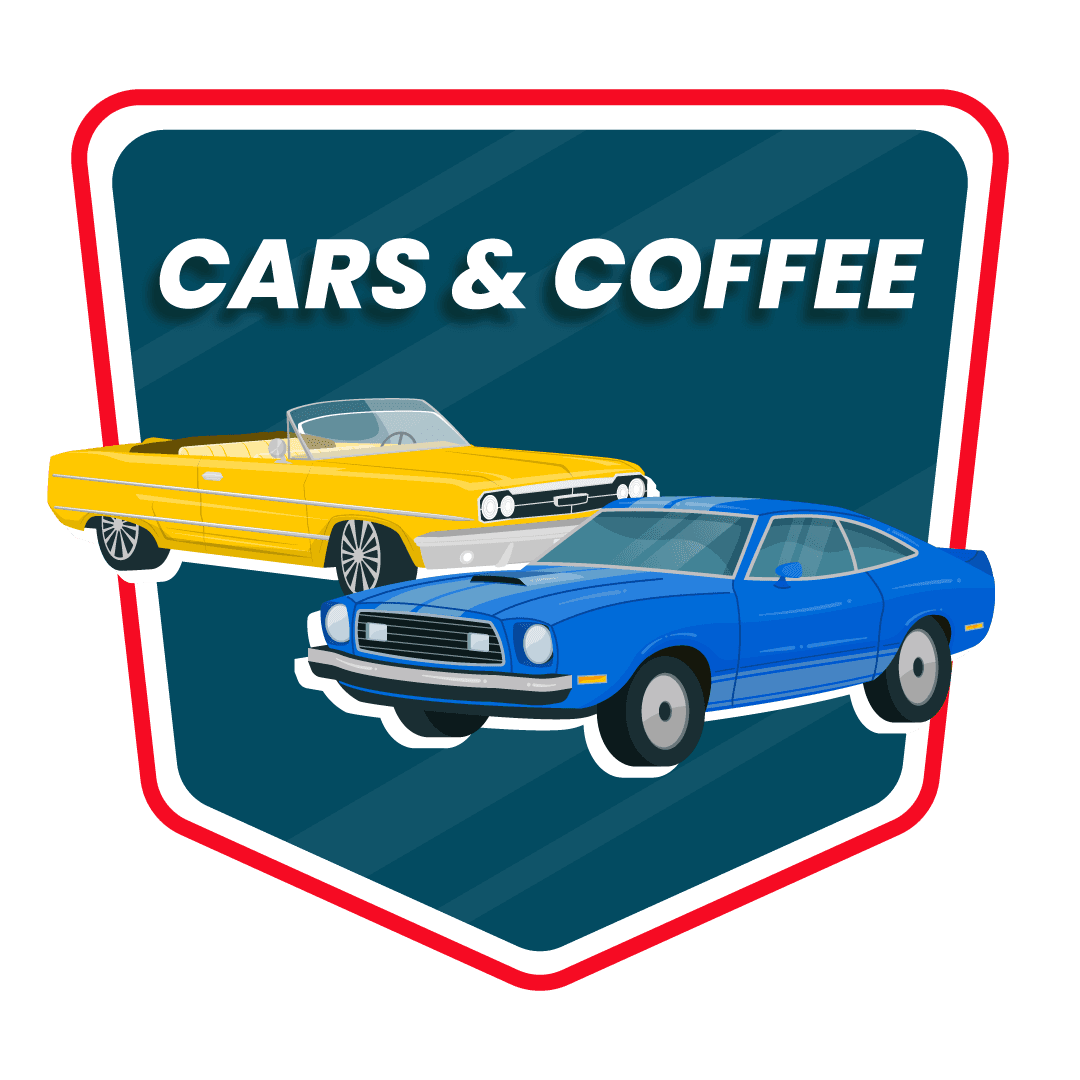 Cars N’ Coffee Chico