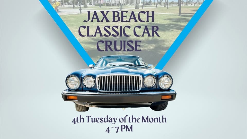 Classic Car Cruise