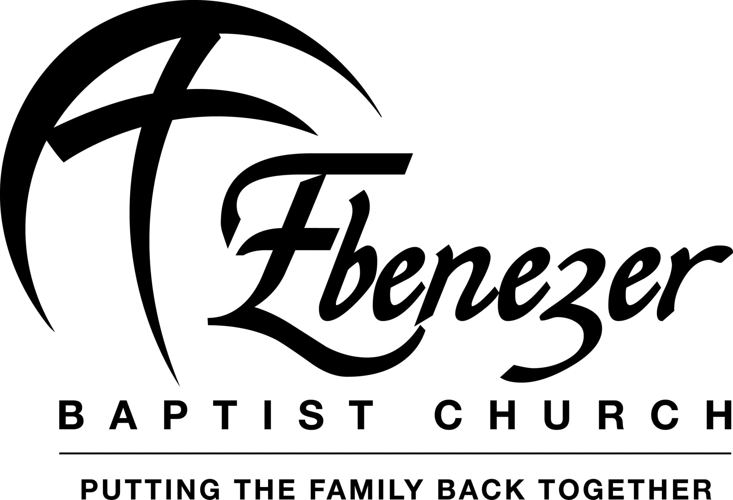 23rd Annual Ebenezer Baptist Church Usher Ministry Car Show