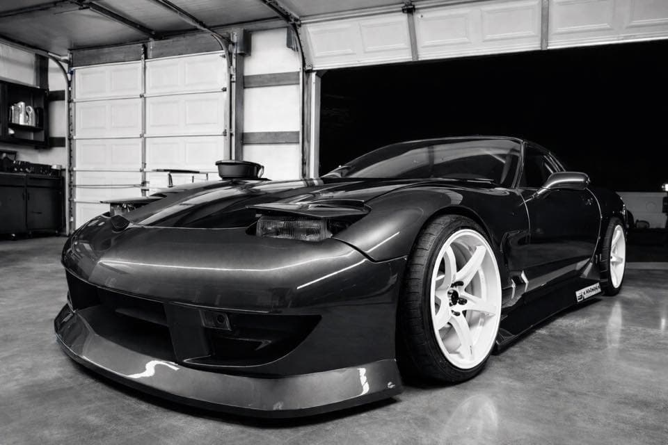 Owensboro Cars & Coffee