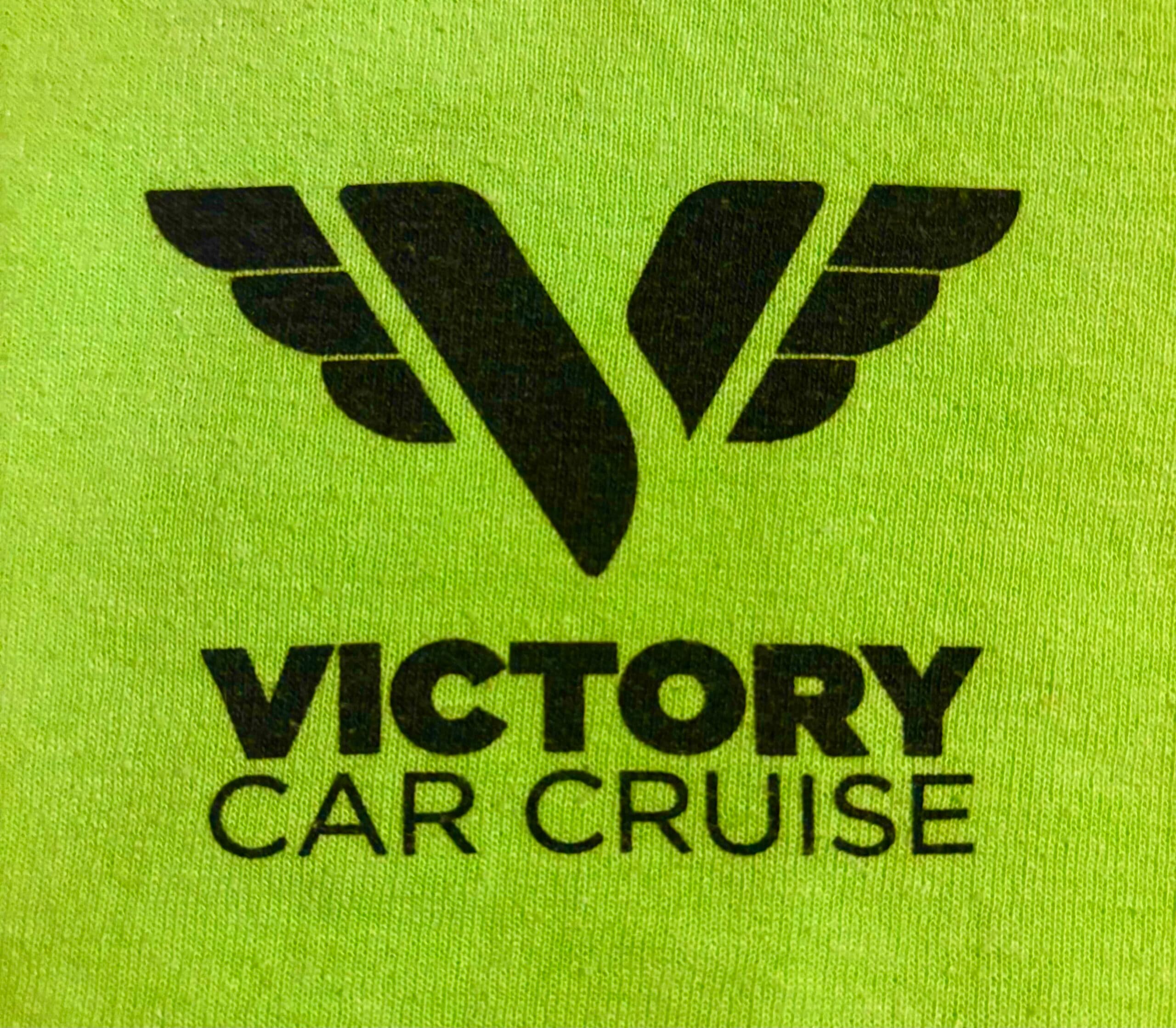 Victory Car Cruise