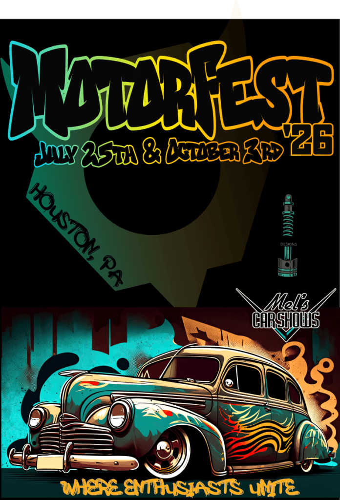 MotorFest at Dual Devil’s Garage