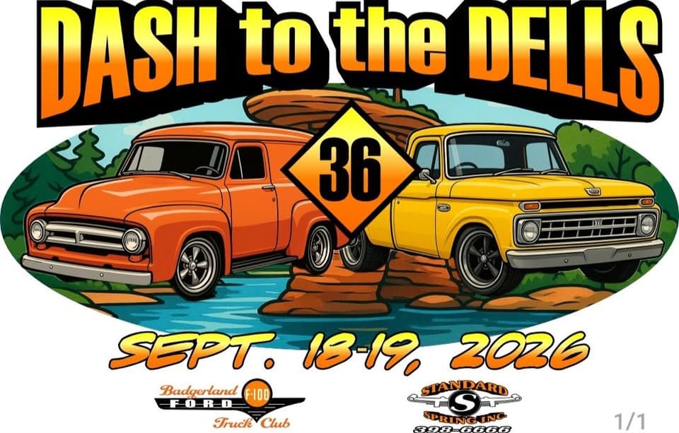 Dash to the Dells 36