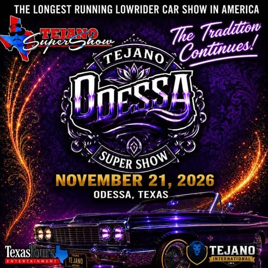 Tejano Super Show