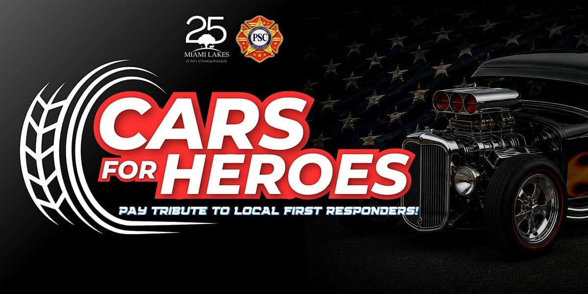 Cars for Heroes