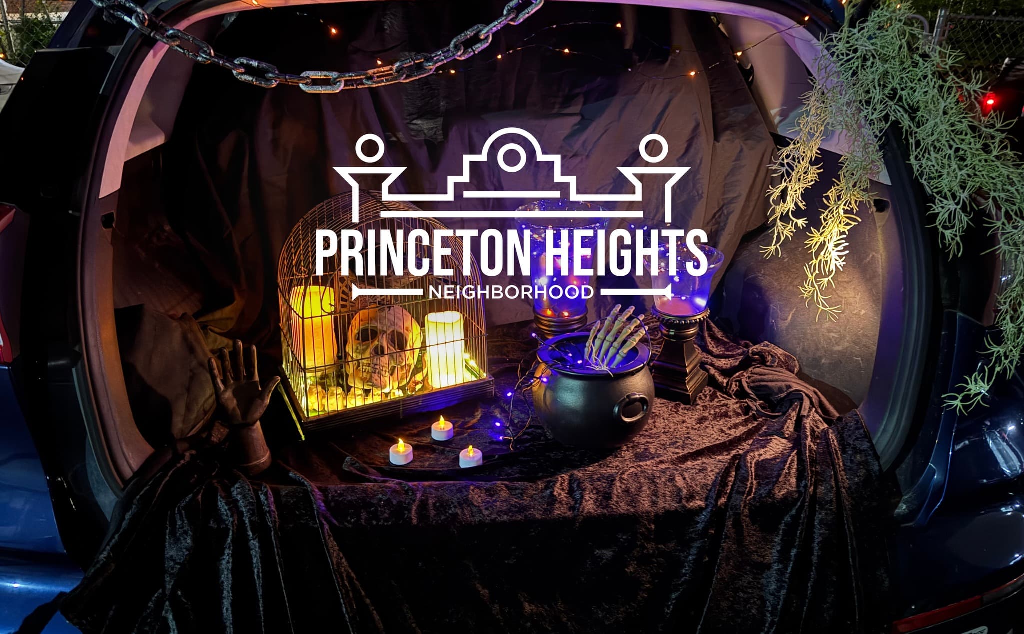 PHNA Trunk-or-Treat