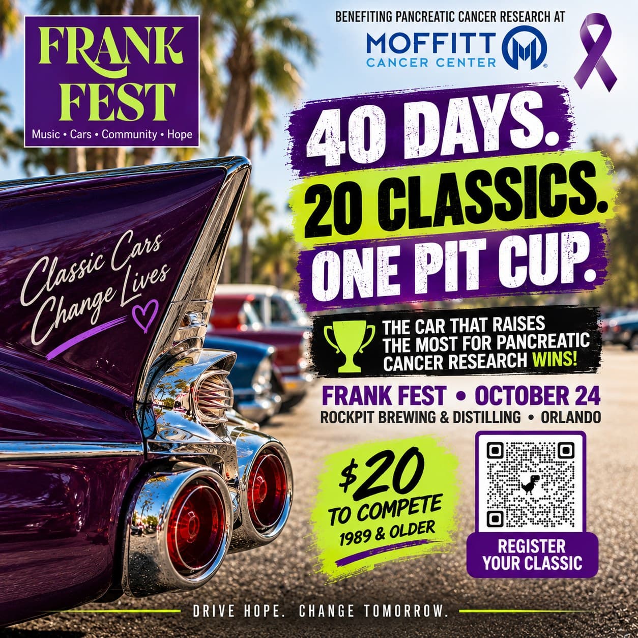 Frank Fest