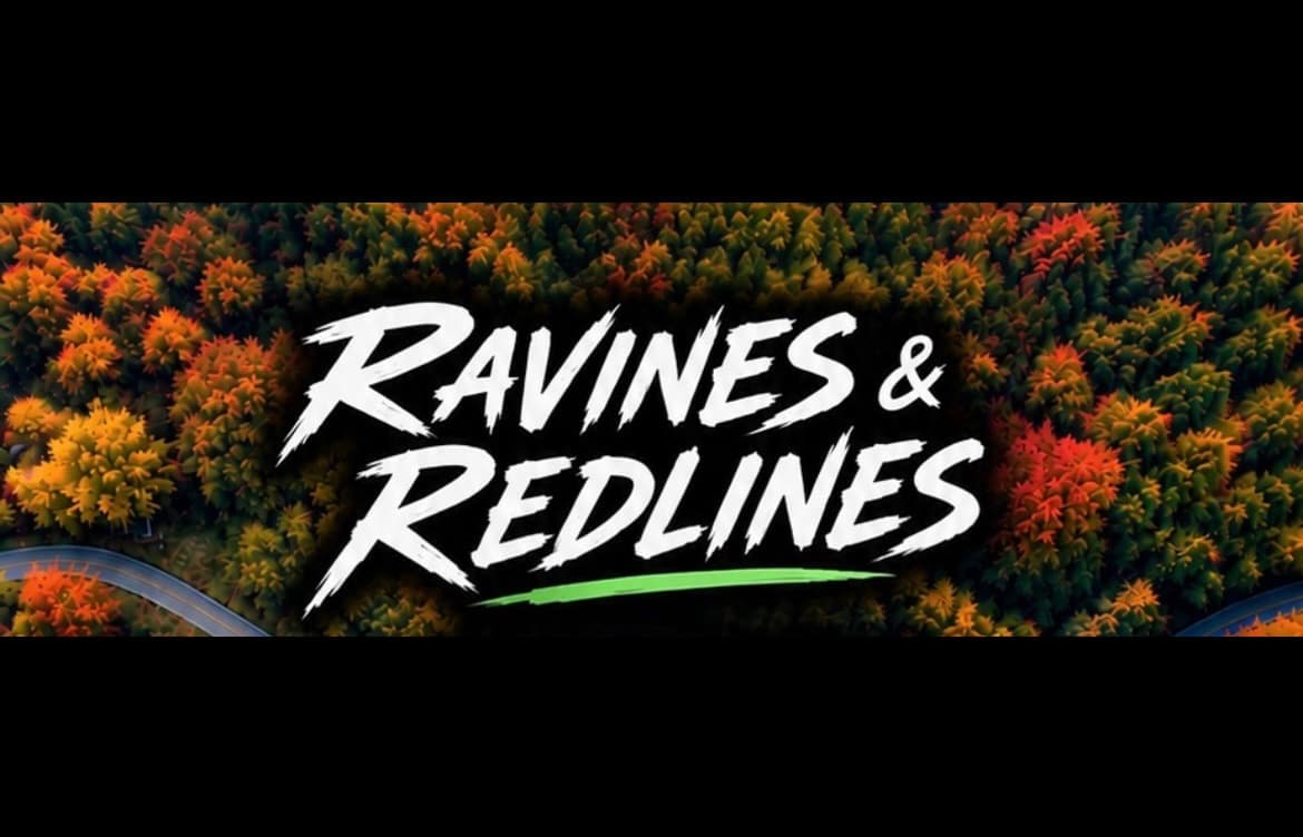 Ravines & Redlines