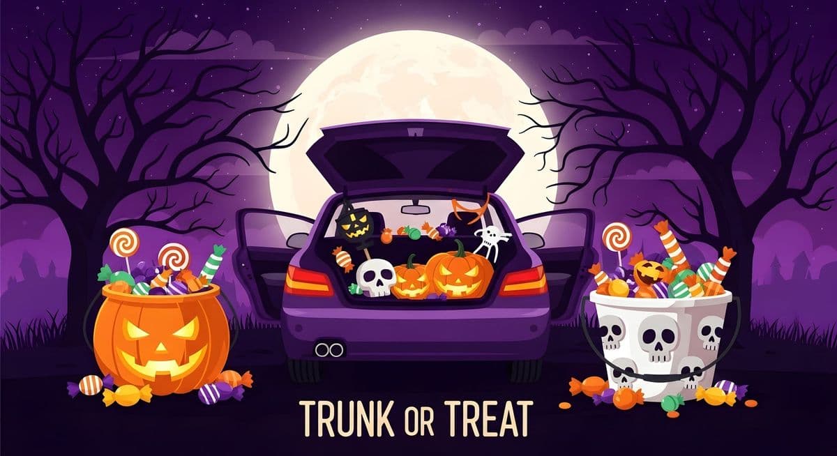 Morning Pointe of Owensboro Boo Bash: Trunk or Treat