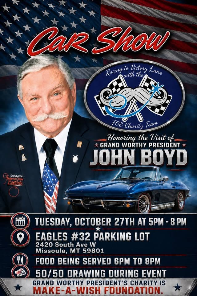 Car Show