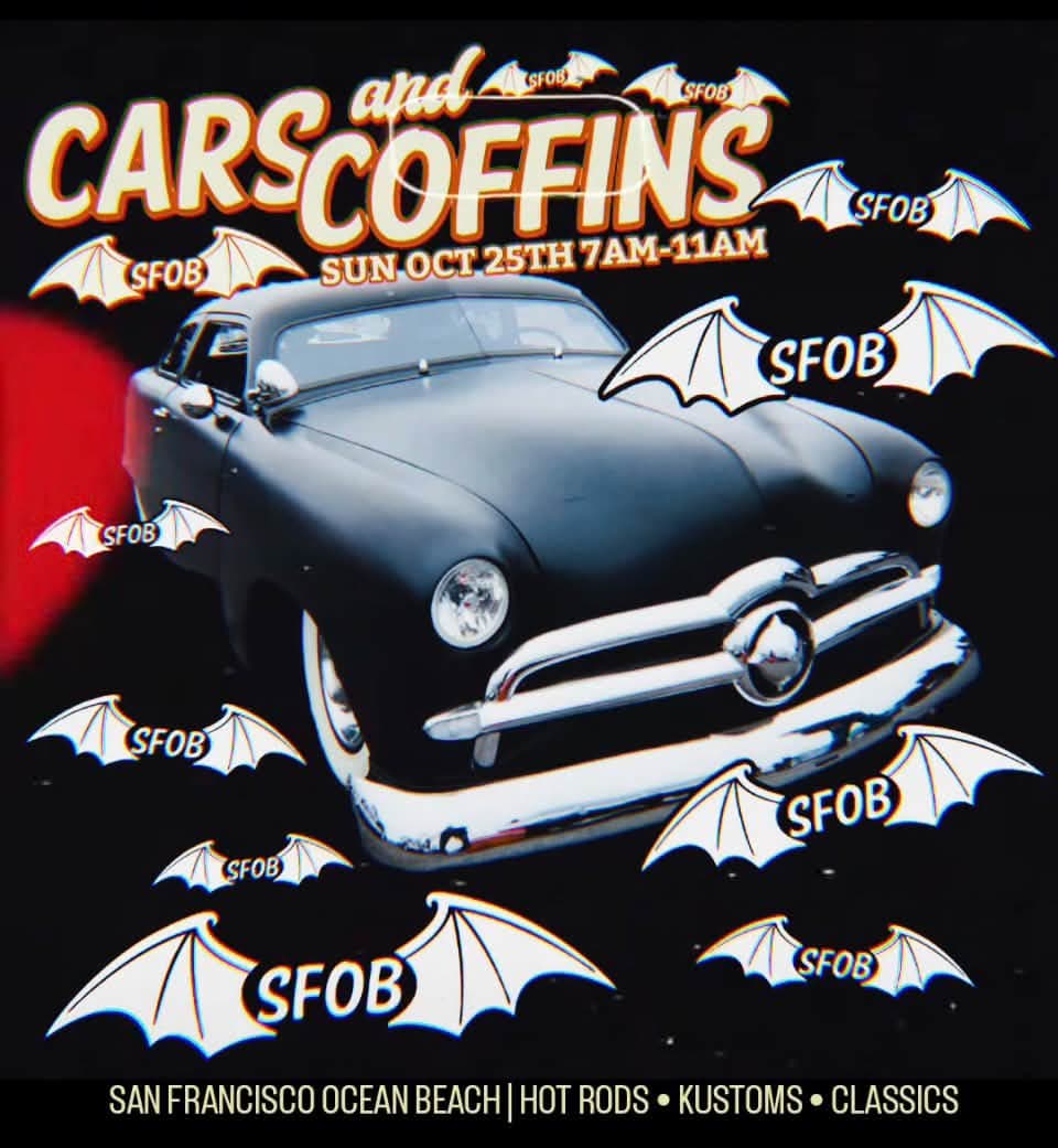 Cars and Coffins