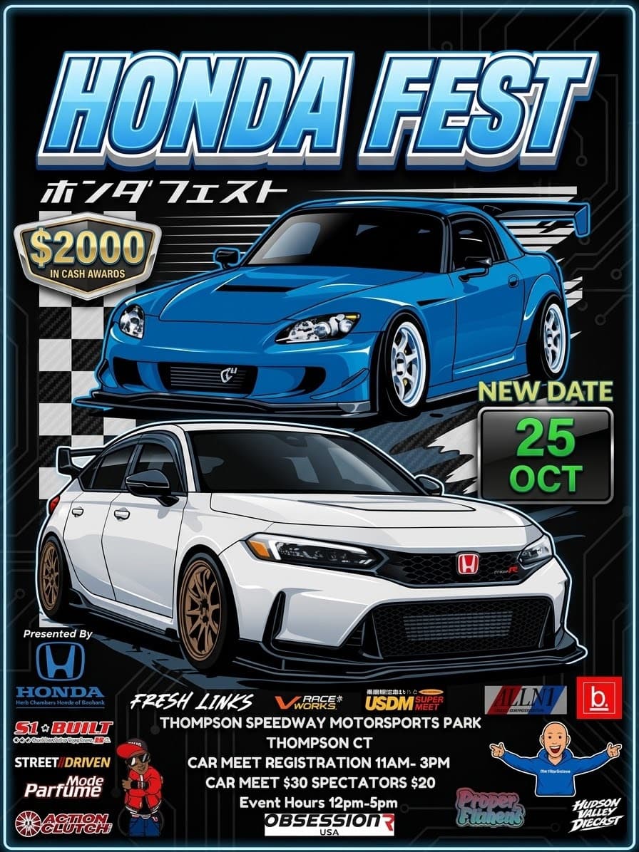 Honda Fest