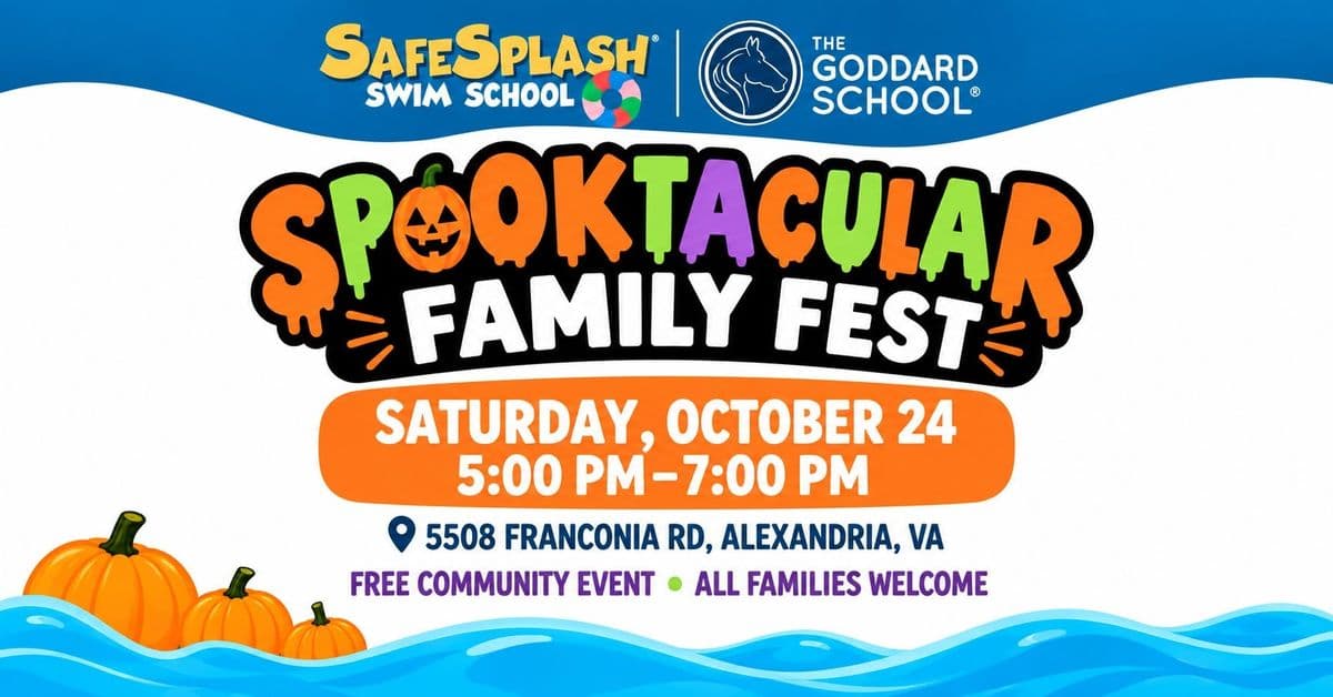 Spooktacular Family Fest