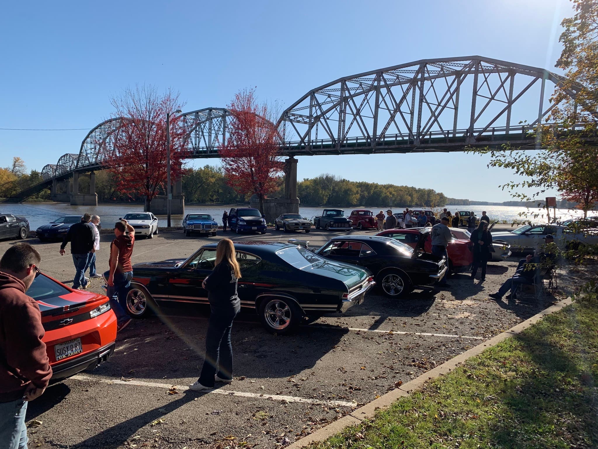 Swags Fall Fun Run