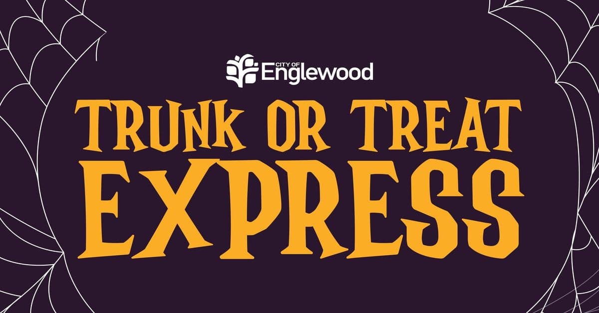Trunk or Treat Express
