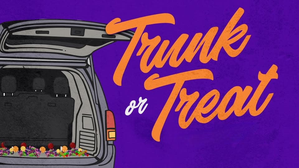 Trunk or Treat (Norman, OK)