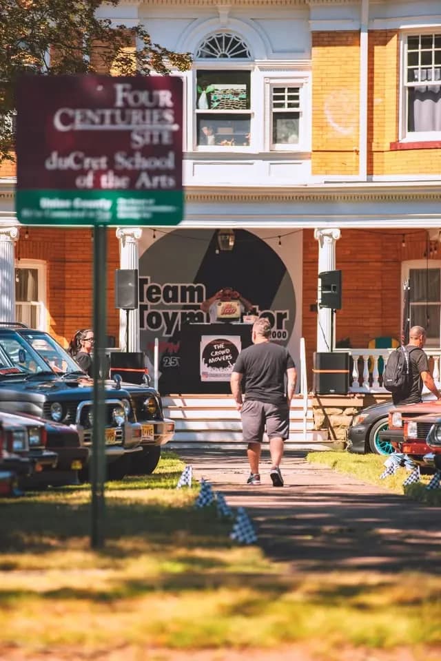 Keepin’ the Old School Alive - JDM Old School Car Show