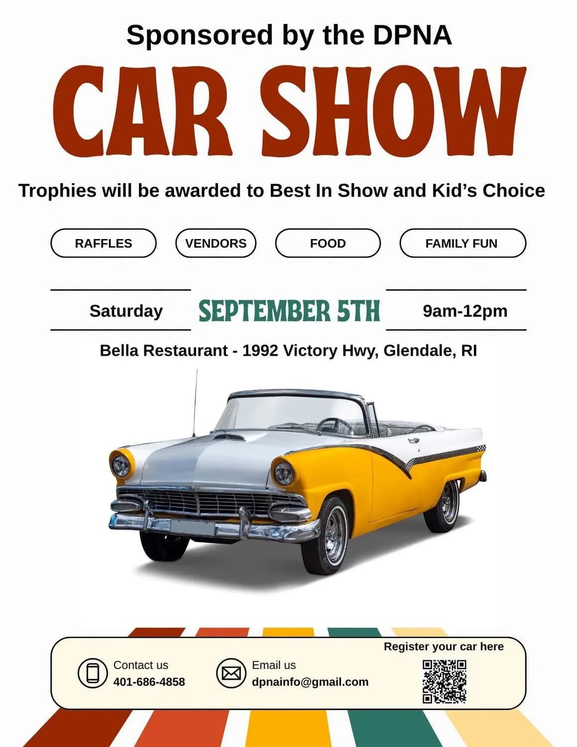 Car Show