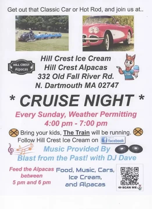 Cruise Night