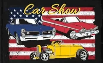 BRANCHVILLE HOSE COMPANY 1 CAR, TRUCK AND BIKE SHOW