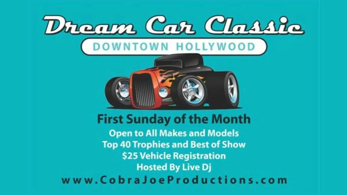 Dream Car Classic
