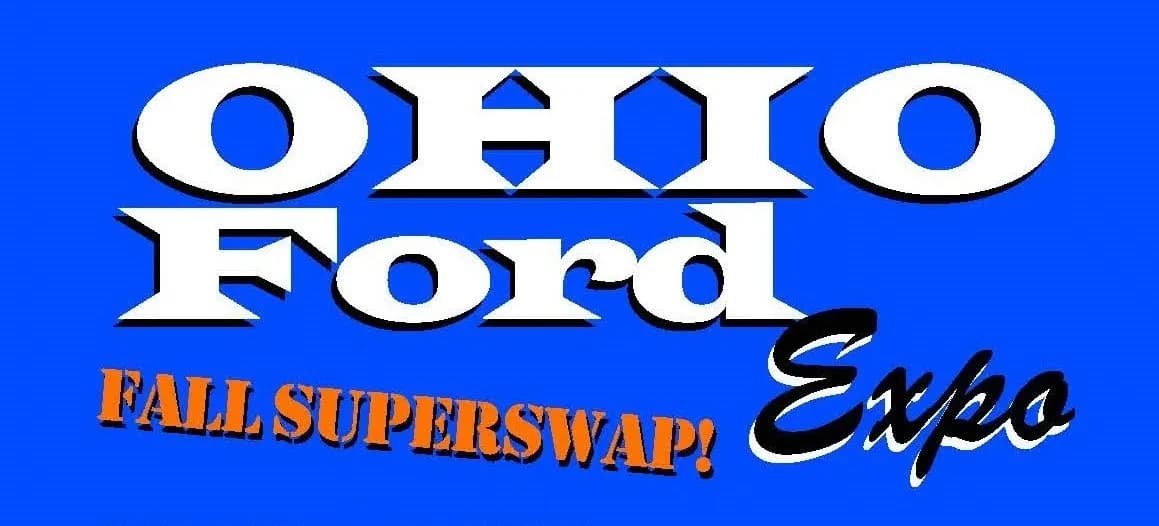 Ohio Ford Expo