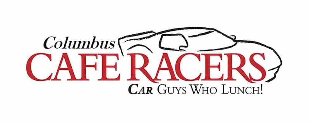 Columbus Cafe Racers Monthly Lunch Cruise In