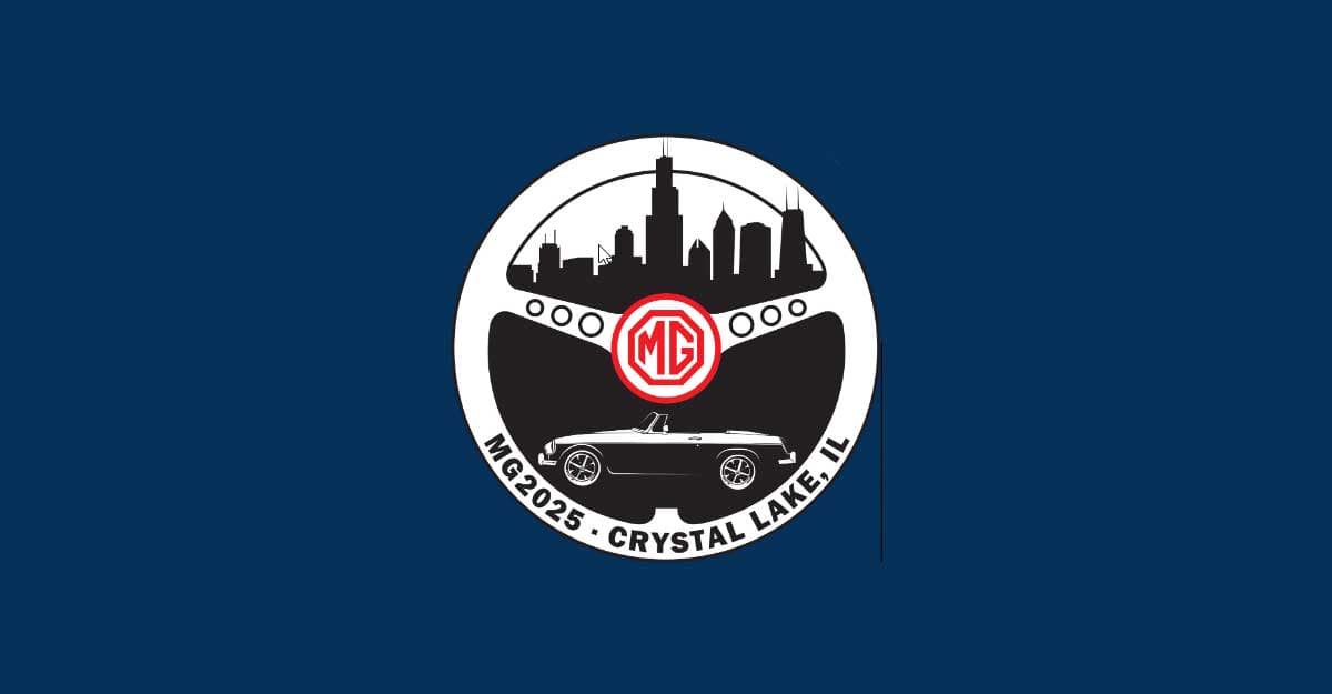 MG2025 Crystal Lake