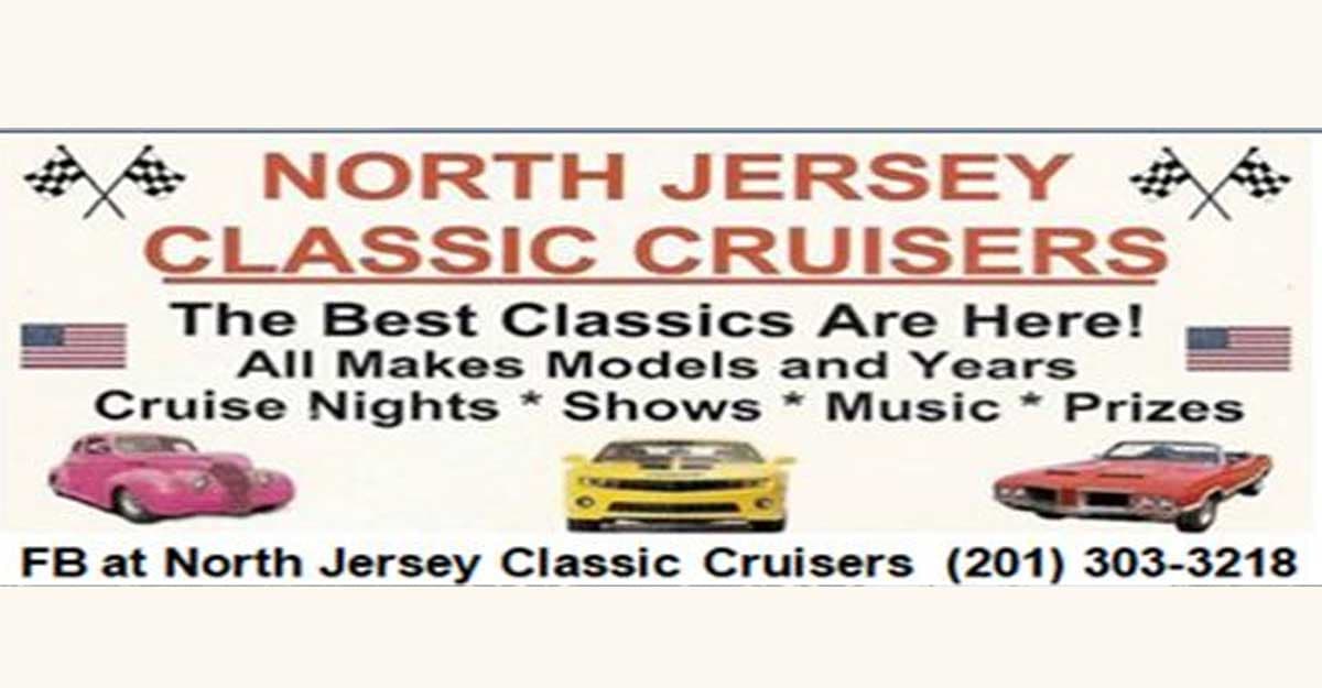 Cruise Nights at Walmart Plaza