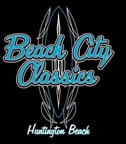 Beach City Classics Weekly Meet Up