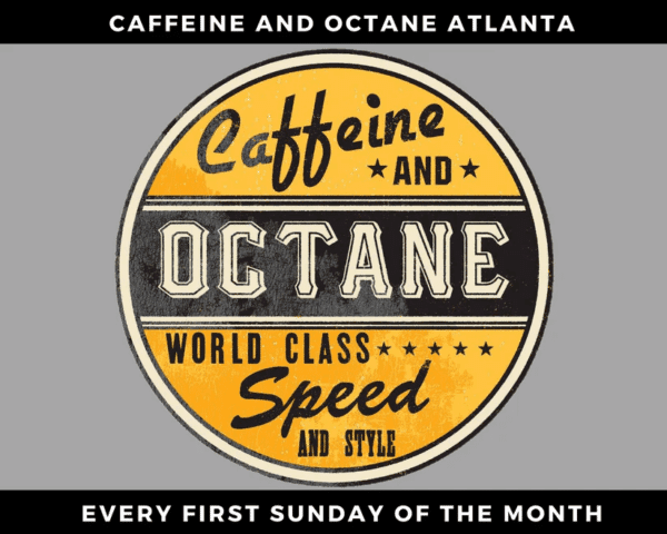Caffeine & Octane – Atlanta