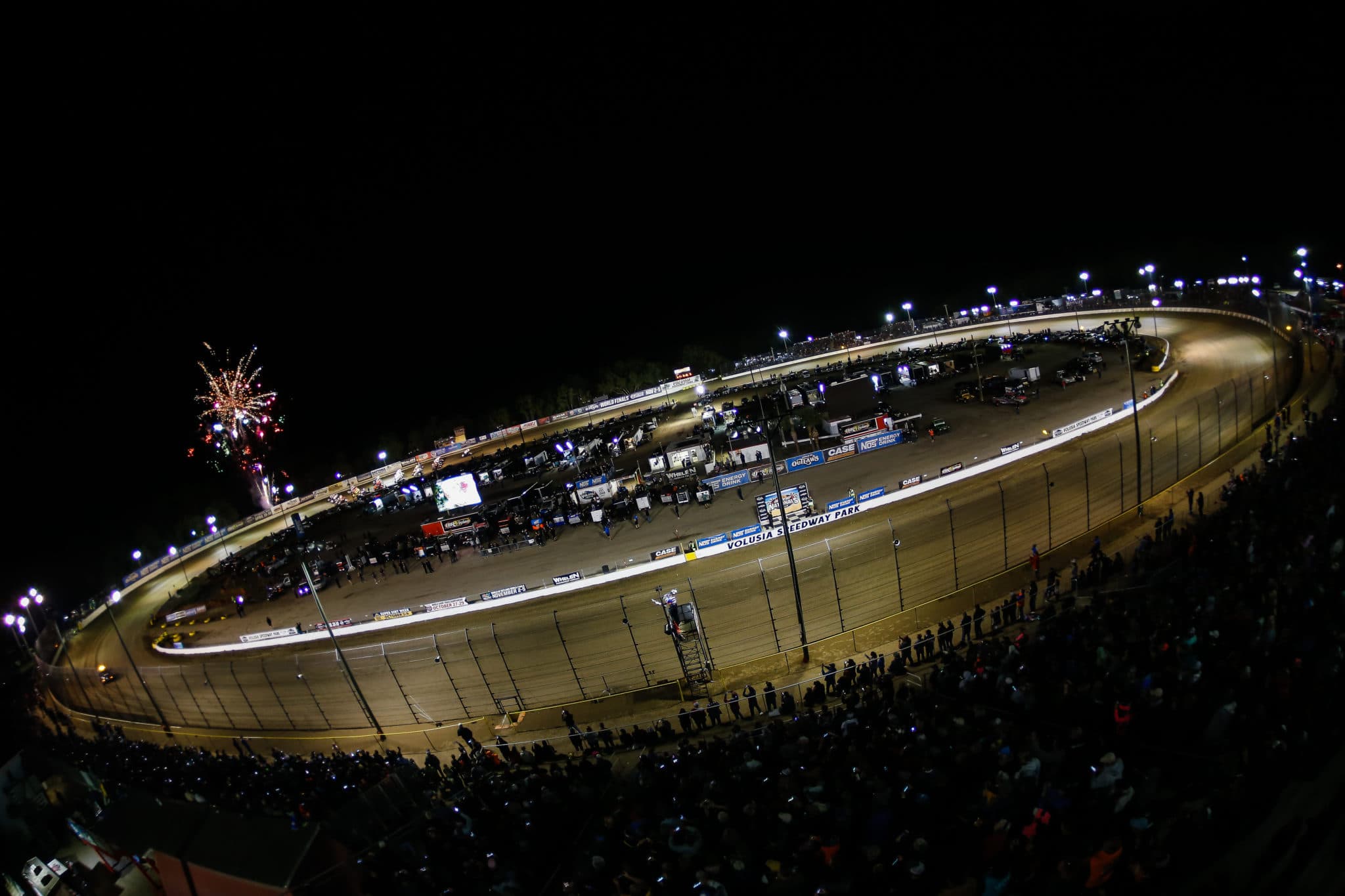 Volusia Speedway