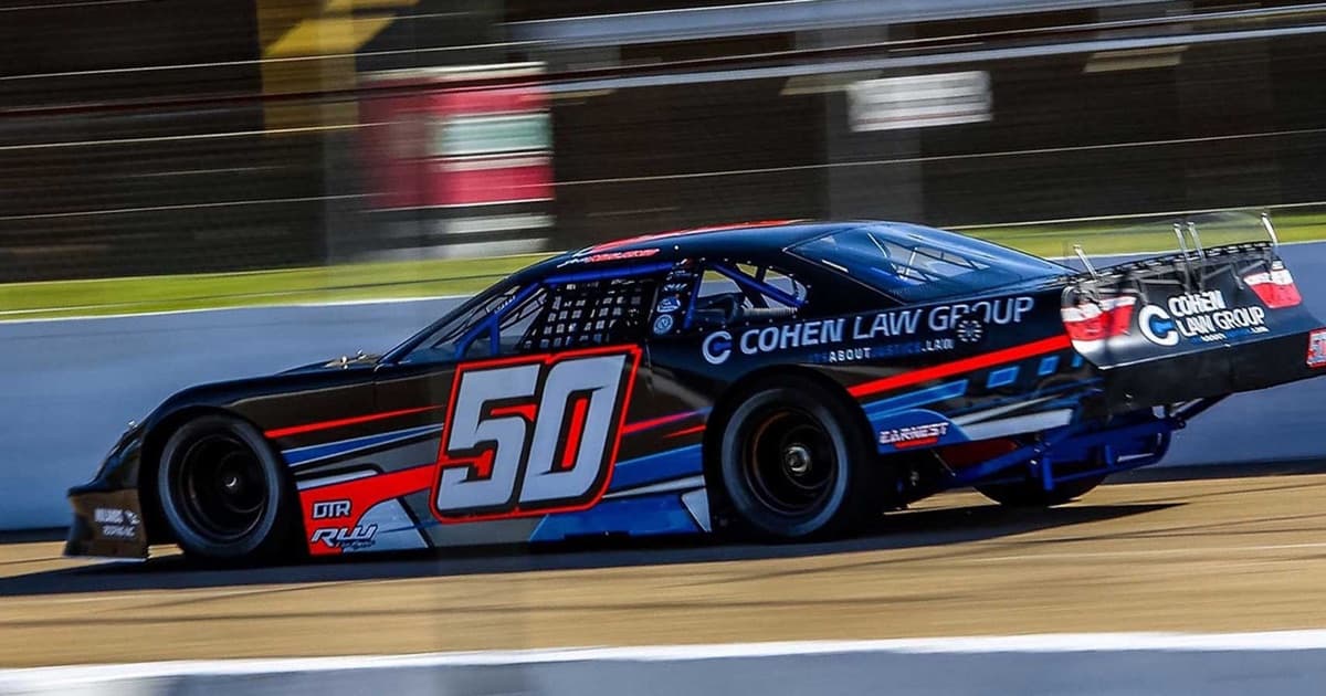 World Crown 300 SuperFest Series & Southern Super Series