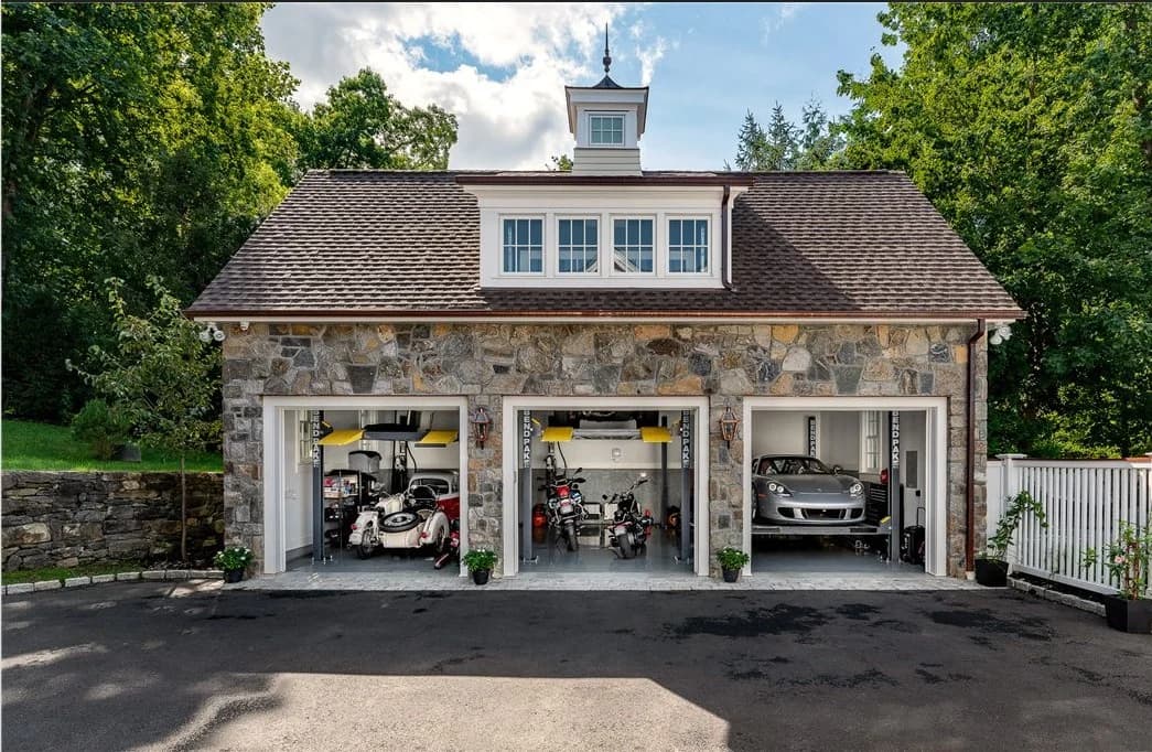 Aug. 11: Monthly Meeting hosted by Thomas Construction, at Gouveia Vineyards