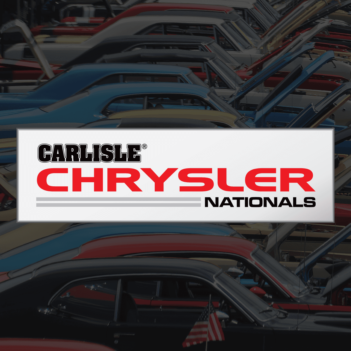 Carlisle Chrysler Nationals