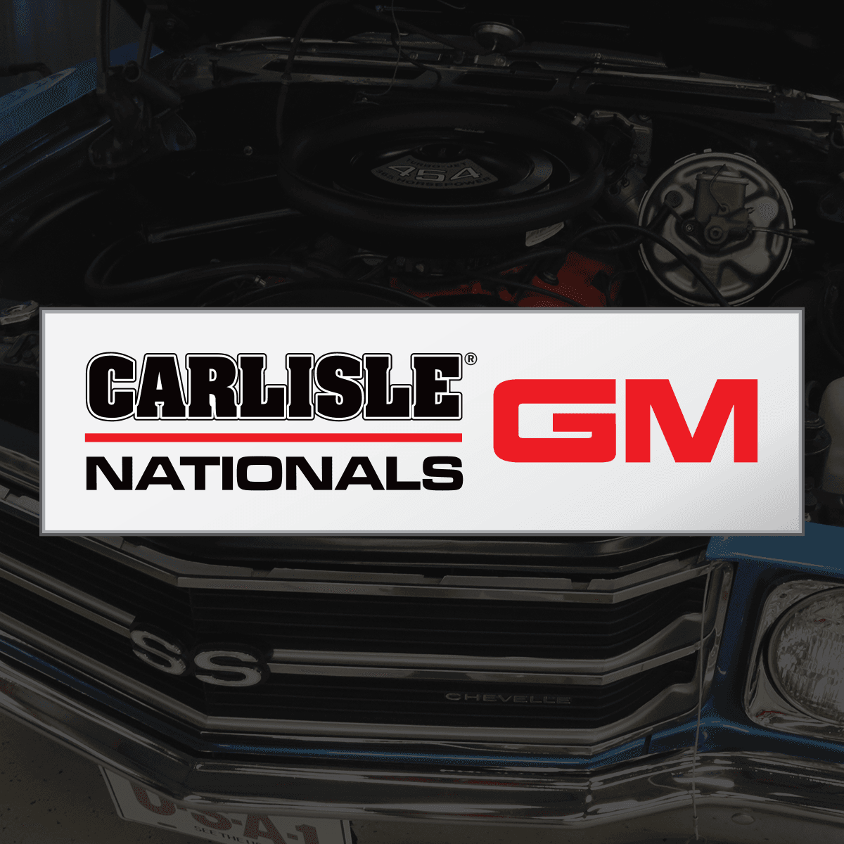 Carlisle GM Nationals