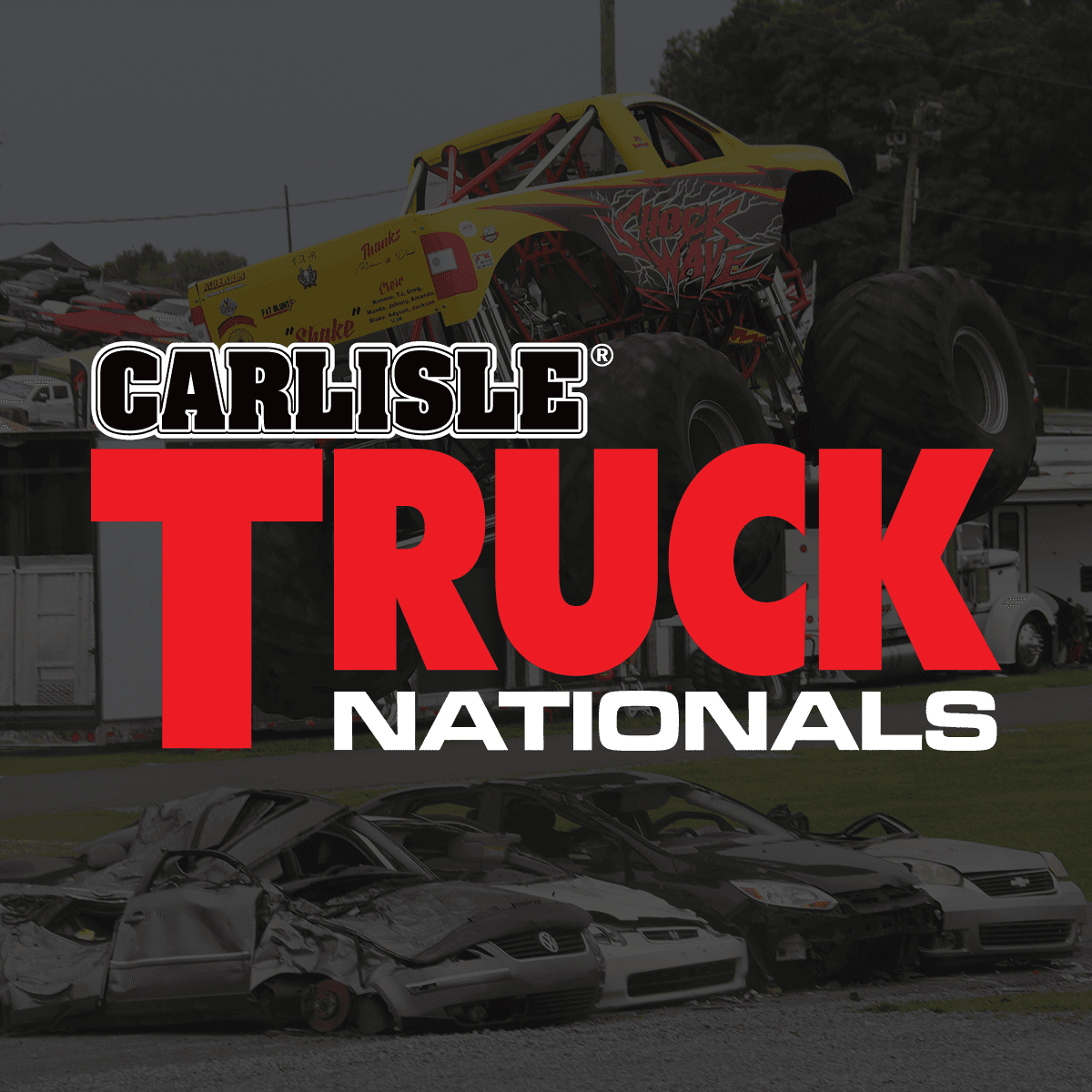 Carlisle Truck Nationals