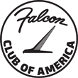 Gulf States Chapter Falcon Club of America