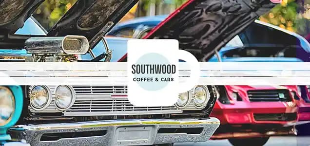 2026 Aug Southwood Coffee & Cars