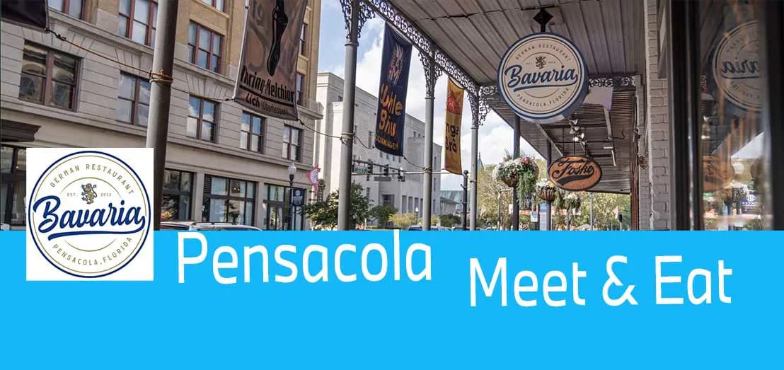 FSC 2026 Jul Pensacola Meet & Eat
