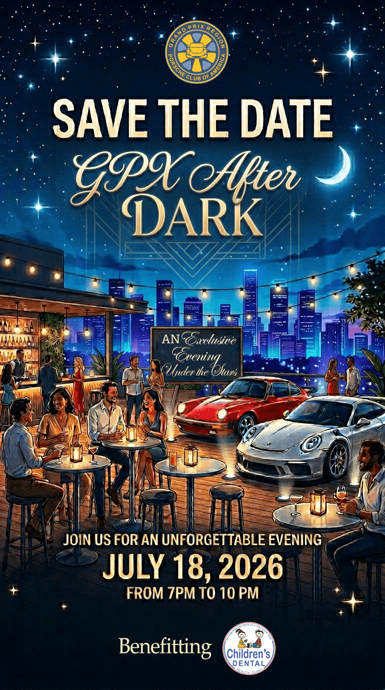 GPX After Dark