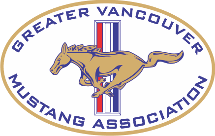 Mustang Club of British Columbia